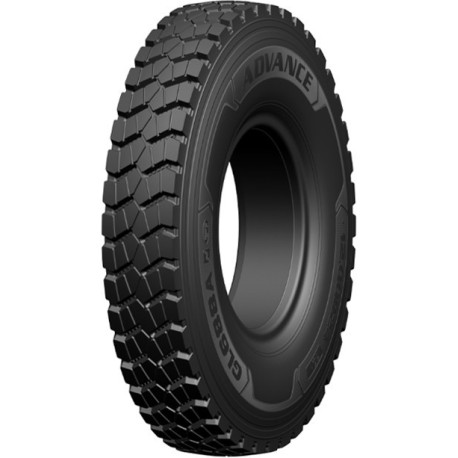 Tyre 12.00R24 GL688A Advance 20PR 160/157 TT