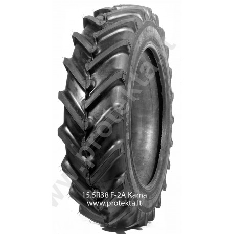 Padanga 15.5R38 F2A Kama 8PR 134A8 TT