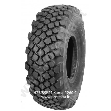 Padanga 425/85R21 Kama1260-1 18PR 156G TTF M+S