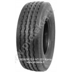 Padanga 385/65R22.5 NT-201 Kama CMK 160K TL