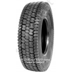 Padanga 315/80R22.5 NR-201 Kama CMK 156/150L TL M+S