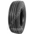 Padanga 315/70R22.5 NF202 Kama CMK 154/150L TL M+S 3PMSF