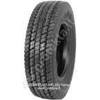 Padanga 295/80R22.5 NR202 Kama CMK 152/148M TL M+S 3PMSF