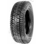 Tyre 275/70R22.5 NR201 Kama CMK 148/145L TL M+S 3PMSF