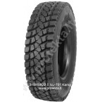 Padanga 315/80R22.5 NU-701 Kama CMK 156/150K TL