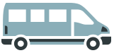 Mikroautobusų padangos